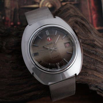 Rado - Kapell - Zonder minimumprijs - 60501 - Heren -, Nieuw