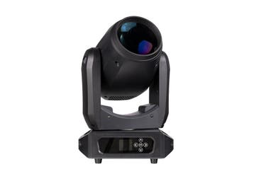 Light-Inc ERA BEAM-150X LED DIKKE MOVINGHEAD NIEUW, Verzenden, Nieuw