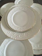 Haviland Limoges France - Bord (17) - Imperatrice -