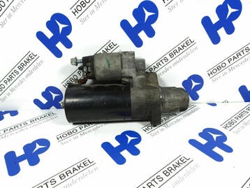 Startmotor A 006 151 9901 o.a: Sprinter w906, Vito w639, Ophalen of Verzenden, Gebruikt, Mercedes-Benz