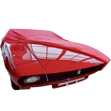 Autohoes voor De Tomaso Mangusta (1967-1971) Indoor BESTE, Ophalen of Verzenden, Nieuw, Op maat
