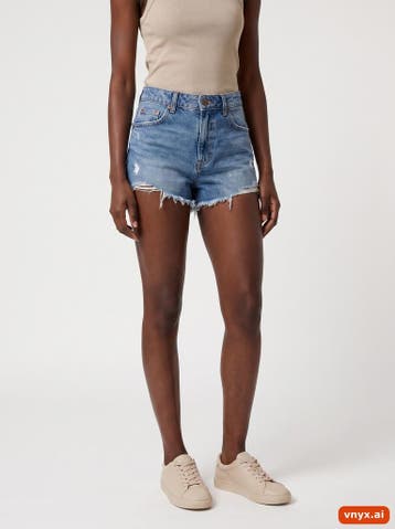 Zara Korte broeken Dames maat W34 Blauw Vintage, Kleding | Dames, Broeken en Pantalons, Ophalen of Verzenden, Nieuw