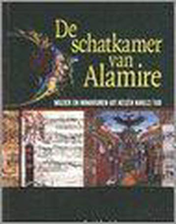 De schatkamer van Alamire 9789058260383, Verzenden, Gelezen