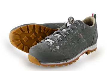 Dolomite Sneakers in maat 38 Grijs, Verzenden, Grijs, Dolomite, Sneakers of Gympen