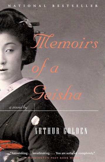 Memoirs of a Geisha - Arthur Golden 9780679781585, Verzenden, Gelezen, Arthur Golden