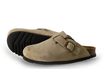 Scholl Sandalen in maat 37 Beige, Scholl, Verzenden, Beige, Sandalen of Muiltjes