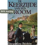 De keerzijde van een droom 9789060578926 Jacqueline Briskin, Verzenden, Gelezen, Jacqueline Briskin