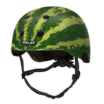 Melon BabyHelm / Kinderhelm XXS Reflective Real Melon (44 t/, Fietsen en Brommers, Verzenden, Nieuw