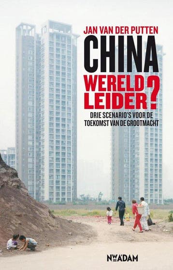 China, wereldleider?, Ophalen of Verzenden, Nieuw