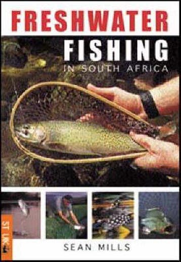 Freshwater Fishing in South Africa, Ophalen of Verzenden, Nieuw