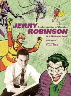 Jerry Robinson - N.C. Christopher Couch 9780810977648, Verzenden, Zo goed als nieuw, N.C. Christopher Couch