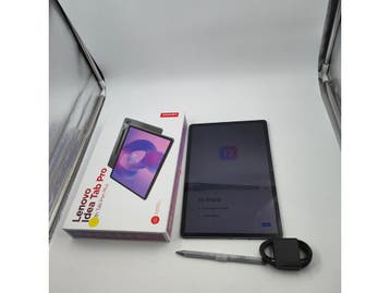 Lenovo Idea Tab Pro (ZAE40020SE) - Tablet - 12,7 inch, Verzenden, Zo goed als nieuw, Lenovo