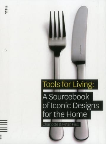 Tools For Living 9781906863012 Peter Fiell, Verzenden, Gelezen, Peter Fiell