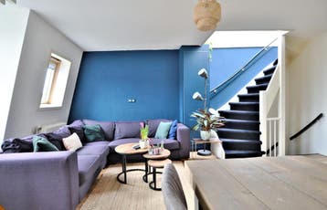 Te huur: Appartement Kinkerstraat in Amsterdam, Noord-Holland, Appartement, Amsterdam