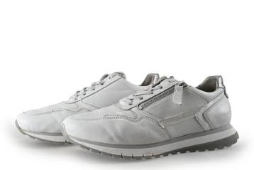 Gabor Sneakers in maat 40 Wit, Kleding | Dames, Schoenen, Verzenden, Wit, Gabor, Sneakers of Gympen