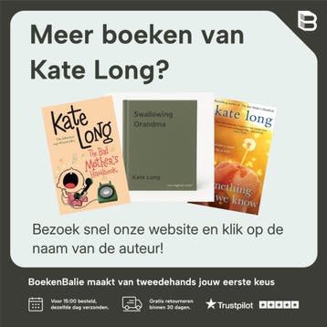 Queen Mum - Kate Long 9780330435482, Verzenden, Gelezen, Kate Long