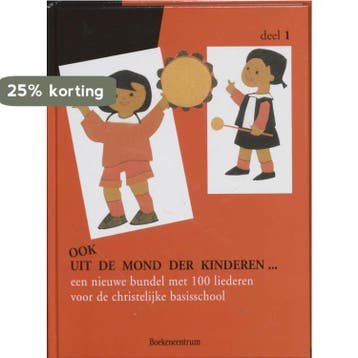 Ook uit de mond der kinderen... - ds. W. Dankers, Verzenden, Gelezen, Ds. W. Dankers
