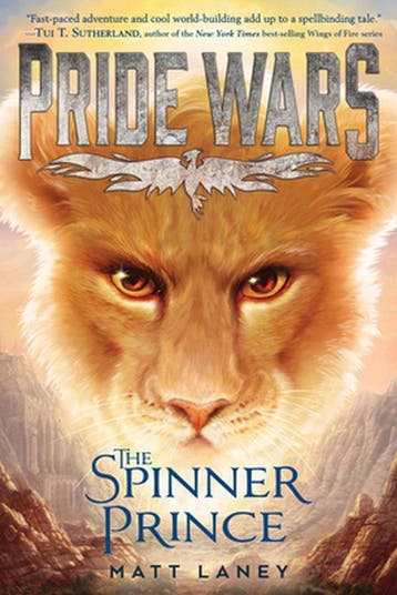 Pride Wars - Matt Laney 9781328707260, Verzenden, Zo goed als nieuw, Matt Laney