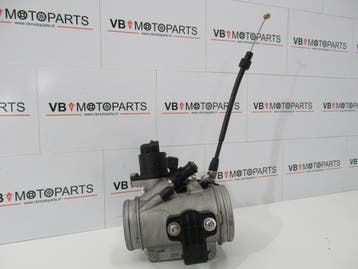 BMW R 1200 GS Adventure Throttle body links, Ophalen of Verzenden, Nieuw