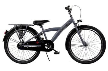 2Cycle Allroad kinderfiets 24 inch (8 tot 10 jaar) voor, Verzenden, Nieuw, 24 inch, 2Cycle