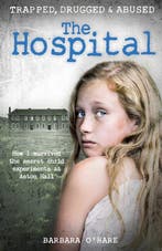 The Hospital 9781911274636 Barbara OHare, Verzenden, Gelezen, Barbara O'Hare