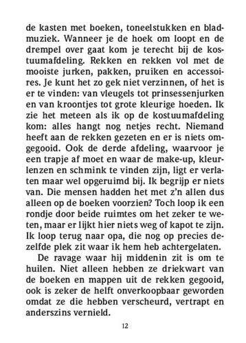 Plankenkoorts / Grote letter bibliotheek / 3887, Boeken, Romans, Verzenden, Gelezen, Tamara Haagmans