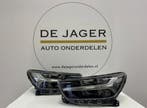 VOLVO XC40 XC 40 FULL LED KOPLAMP SET RECHTS LINKS S, Ophalen, Gebruikt, Volvo