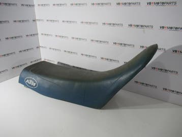 KTM Zadel, Motoren, Ophalen of Verzenden, Nieuw