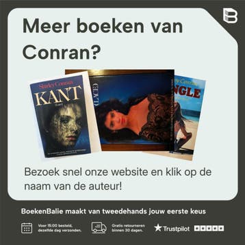 Grote woonboek - Conran 9789010013293, Verzenden, Gelezen, Conran