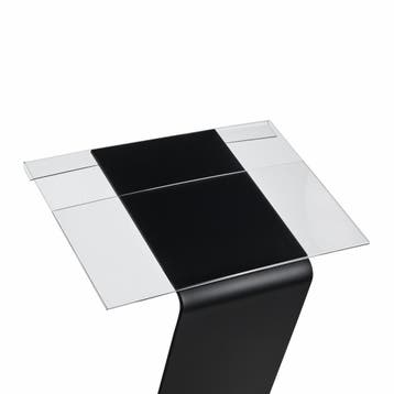 A3 Posterhouder voor de informatiestandaard type: Z-Stan...