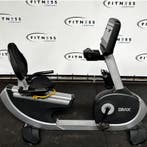 Drax - Dx6r - Recumbent Bike, Sport en Fitness, Fitnessmaterialen, Ophalen of Verzenden, Nieuw, Overige typen