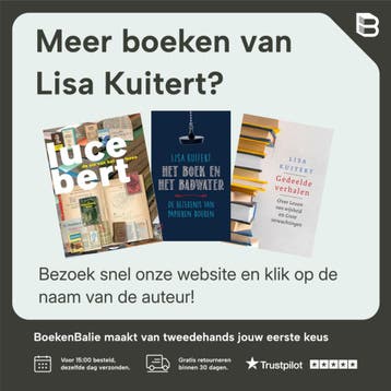 Met een drukpers de oceaan over - Lisa Kuitert 9789044645101, Verzenden, Gelezen, Lisa Kuitert