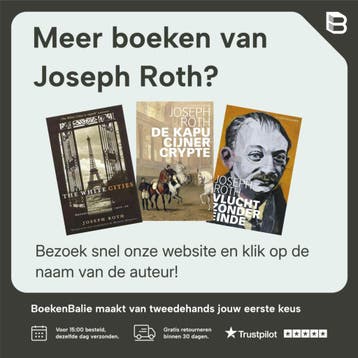 Beschaafden in het land der barbaren 9789028453333, Boeken, Verzenden, Gelezen, Joseph Roth