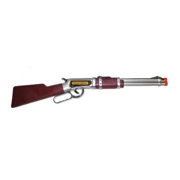 Western geweer bruin 63 cm - Geweren, Ophalen of Verzenden, Nieuw