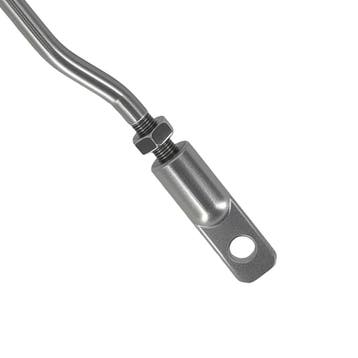 Actuator turbo geschikt voor Citroën Berlingo Multispace..., Verzenden, Nieuw, Citroën