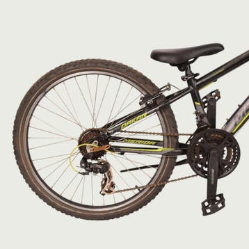 BikeFlip kinderfiets 24 inch, Ophalen of Verzenden, Gebruikt, BikeFlip