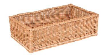BROODMAND 560X345X165MM 1/1GN, Ophalen of Verzenden
