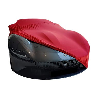 Autohoes voor Ferrari Roma Spider (2023-present) Indoor, Ophalen of Verzenden, Nieuw, Op maat