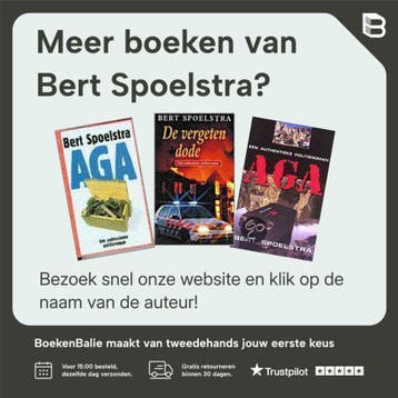 SPEED & LUGER & OPERATIE VIOLET - Bert Spoelstra, Verzenden, Gelezen, Bert Spoelstra