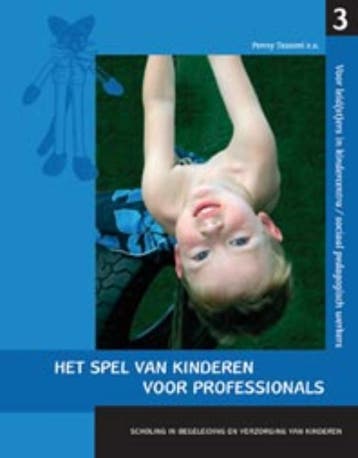 Scholing in begeleiding en verzorging van kinderen, Boeken, Verzenden, Gelezen, P. Tassoni