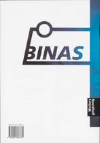 Binas vmbo kgt NaSk 1 en NaSk 2 9789001893781, Verzenden, Gelezen