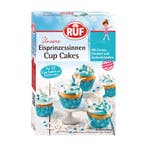 RUF Cupcake Mix IJsprinses 391g, Verzenden, Nieuw