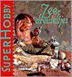 Zeedreuteltjes / SuperHobby 9789021327273 R. Odijk, Verzenden, Gelezen, R. Odijk