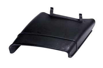 Zij Uitwerper Voor De Kibani Grasmaaier 196 CC 4.7 PK, Nieuw