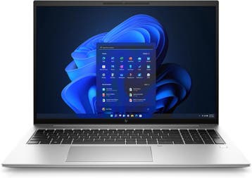 Nieuwstaat Windows 10 of 11 Pro HP EliteBook 860 G10, Ophalen of Verzenden, Zo goed als nieuw