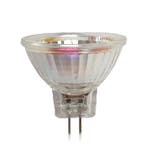 GU4 MR11 LED SPOT | 3W | COB, Nieuw