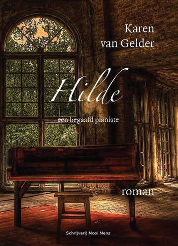 Hilde | Karen van Gelder, Boeken, Ophalen of Verzenden, Zo goed als nieuw, Karen van Gelder
