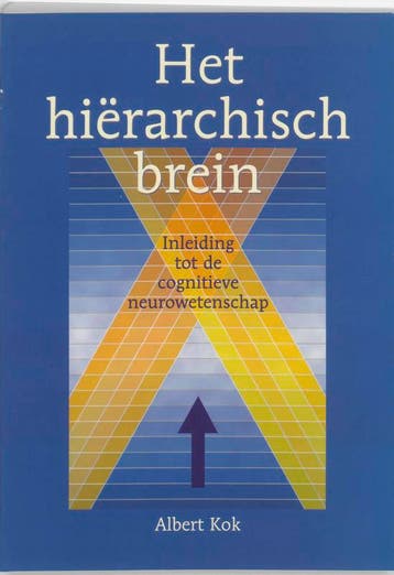 Het hiërarchisch brein - Auke Kok 9789023239772, Boeken, Verzenden, Gelezen, Auke Kok