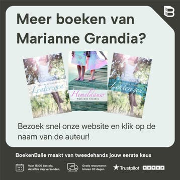 Witter dan sneeuw - Marianne Grandia 9789029796996, Boeken, Verzenden, Gelezen, Marianne Grandia