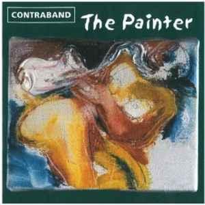 cd - Contraband - The Painter, Verzenden, Zo goed als nieuw